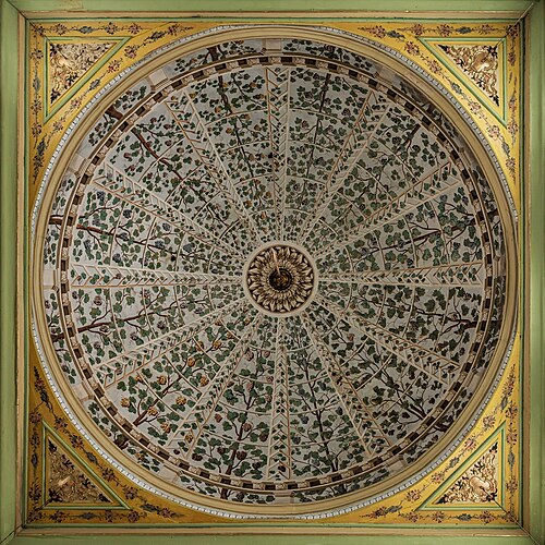 Topkapı Sarayı