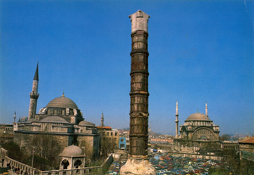 Çemberlitaş