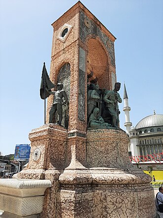 Taksim Meydanı
