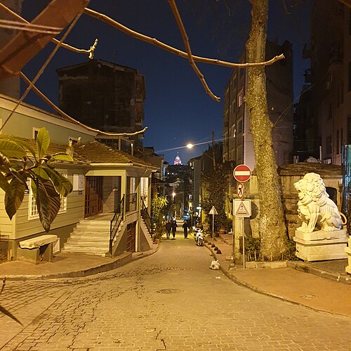 Çukurcuma