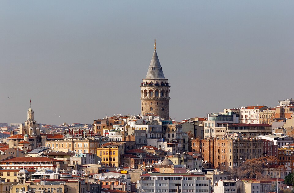İstanbul Modern