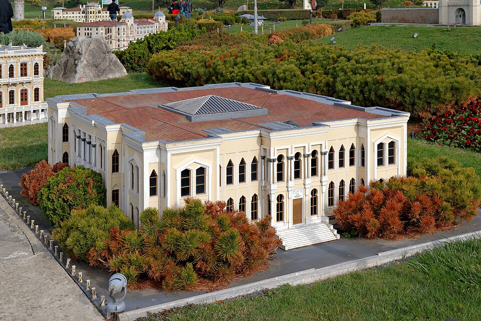 Miniatürk