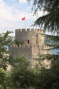 Rumeli Hisarı