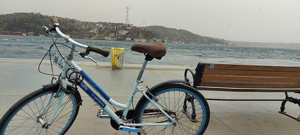 Bebek Sahili