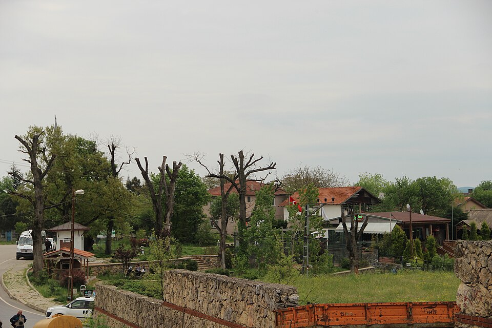 Polonezköy
