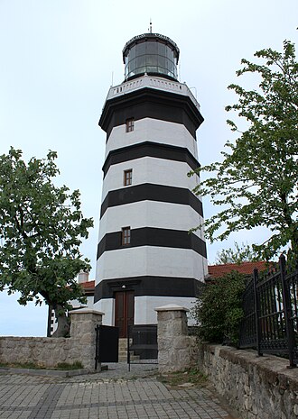 Şile Feneri