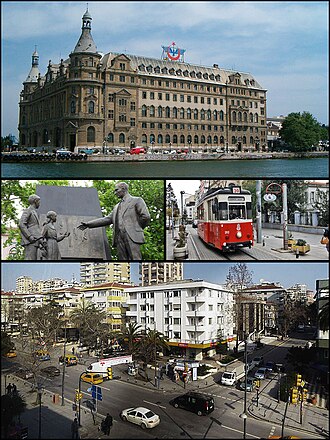 Moda Caddesi