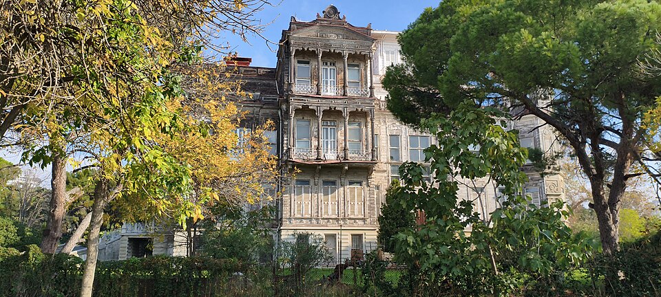 Caddebostan Sahili